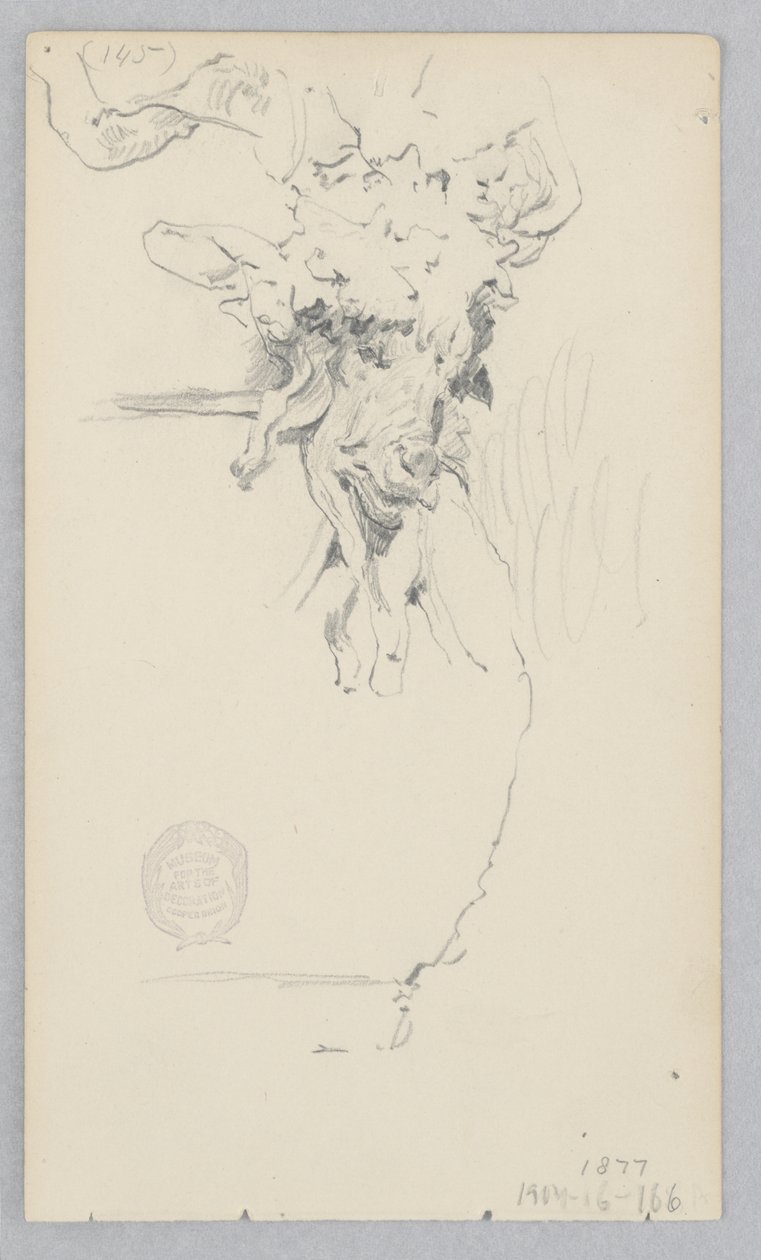 Pot - Robert Frederick Blum