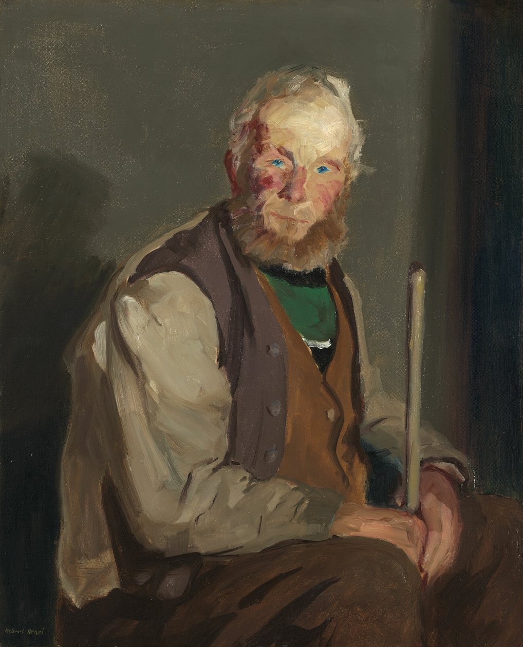 Lui-même - Robert Henri