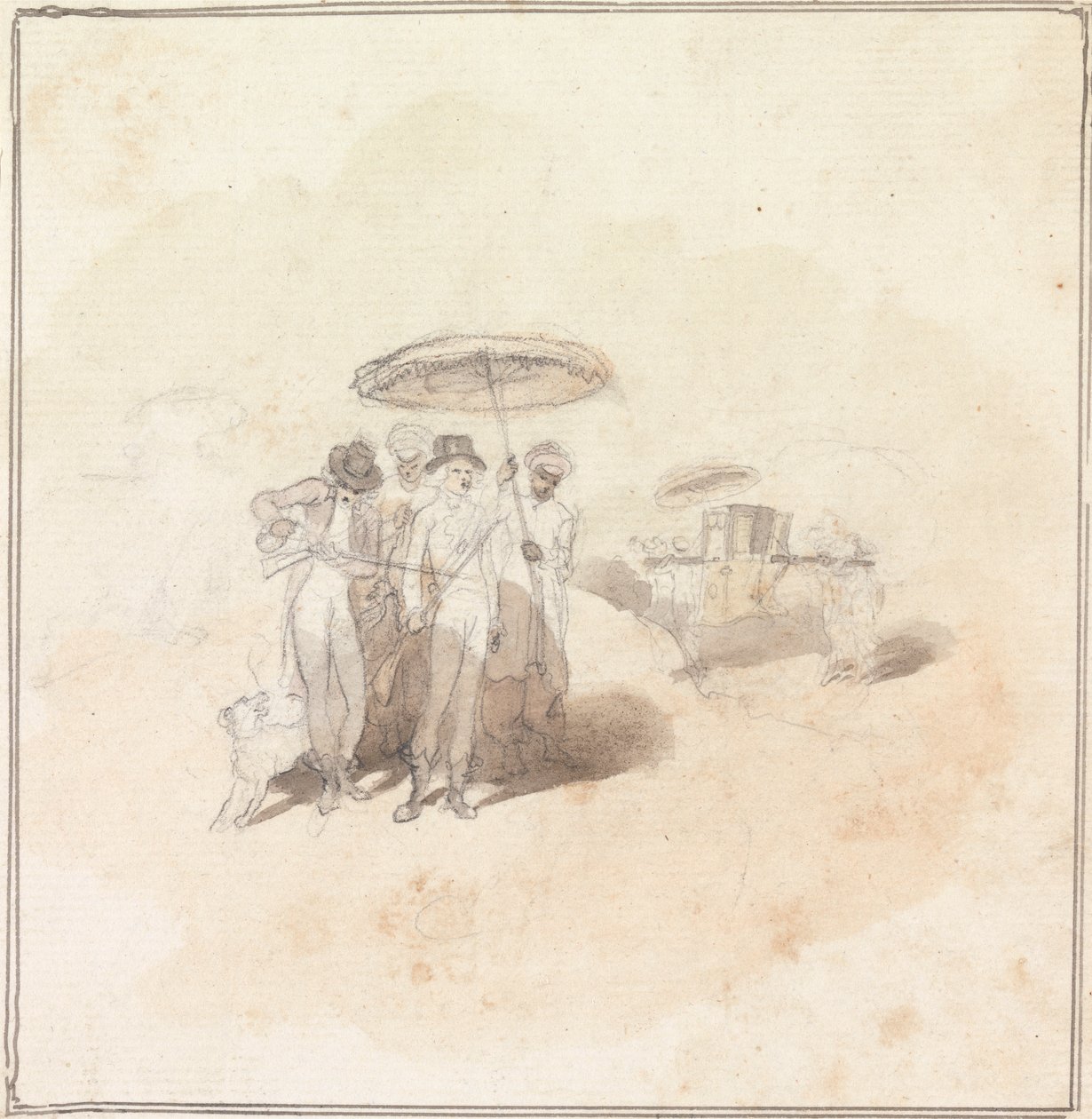 Promenade d