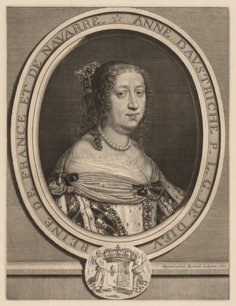 Anne d