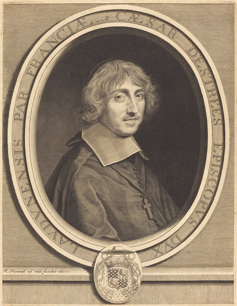 Cardinal d