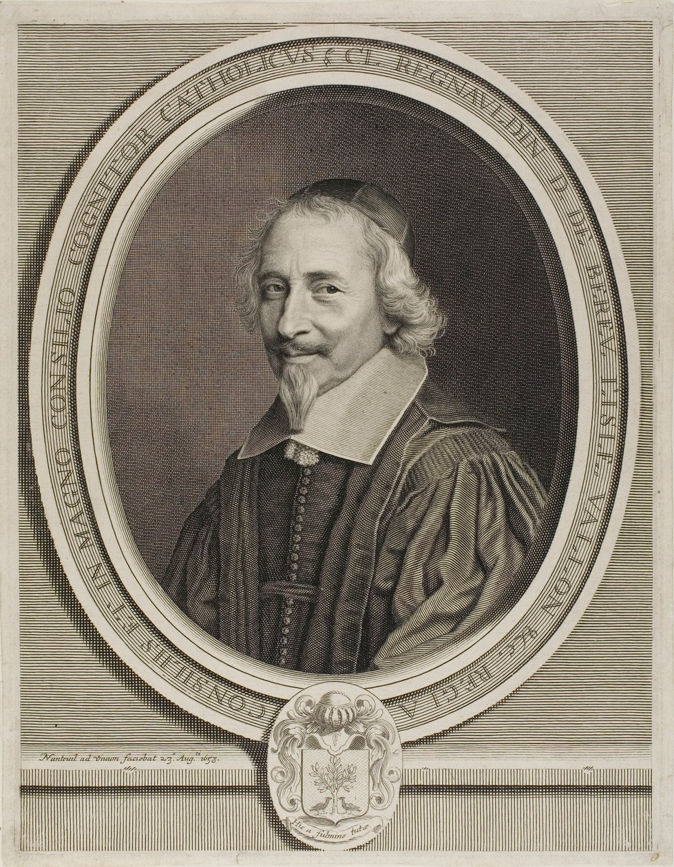 Claude Regnauldin - Robert Nanteuil