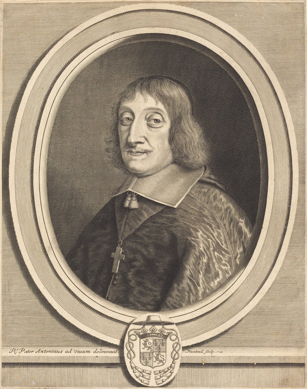 Leonor Goyon de Matignon - Robert Nanteuil