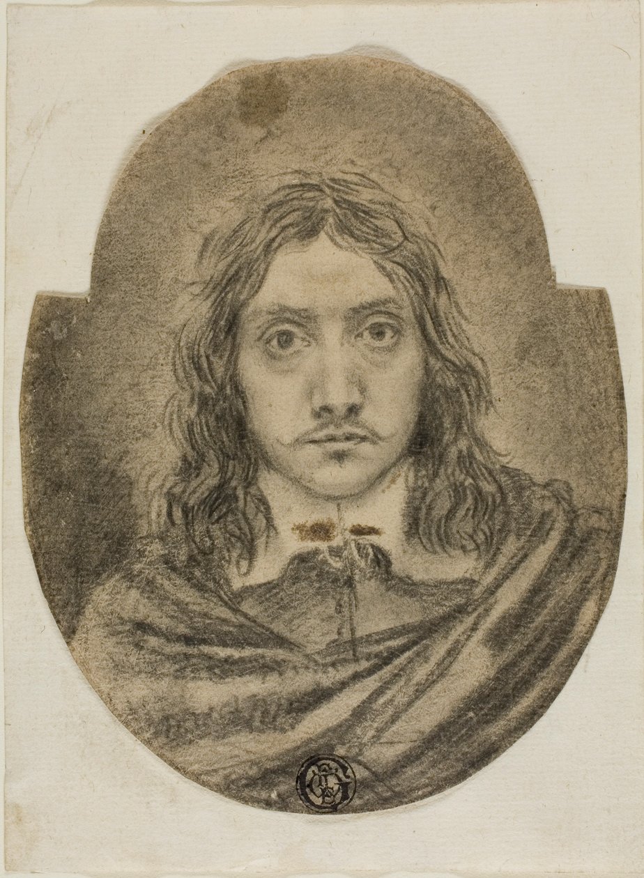 Molière  - Robert Nanteuil