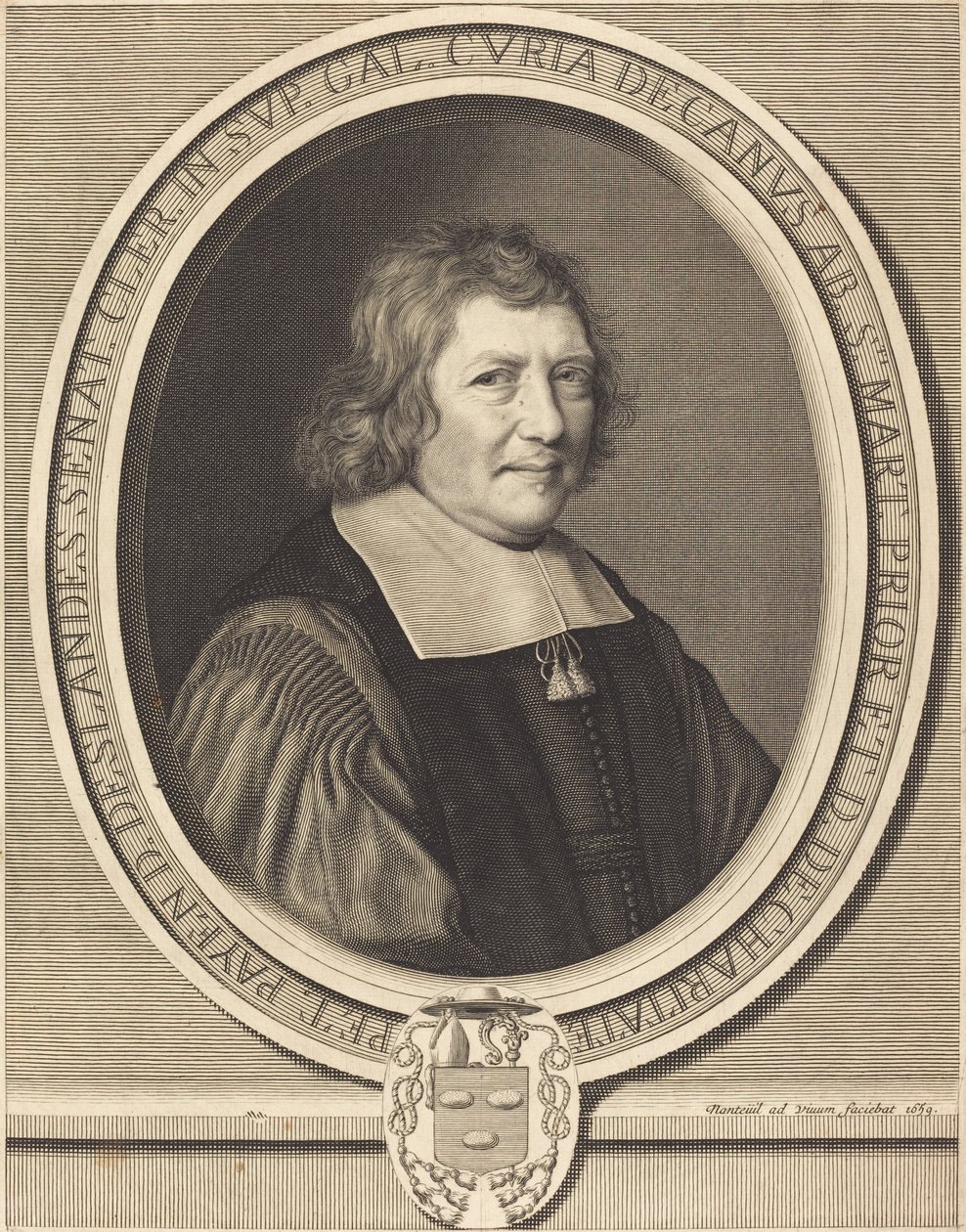 Pierre Payen - Robert Nanteuil