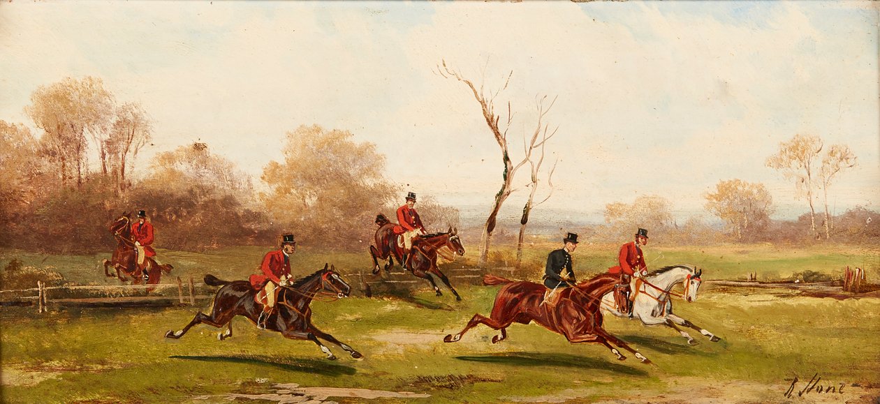 La chasse commence - Robert Stone