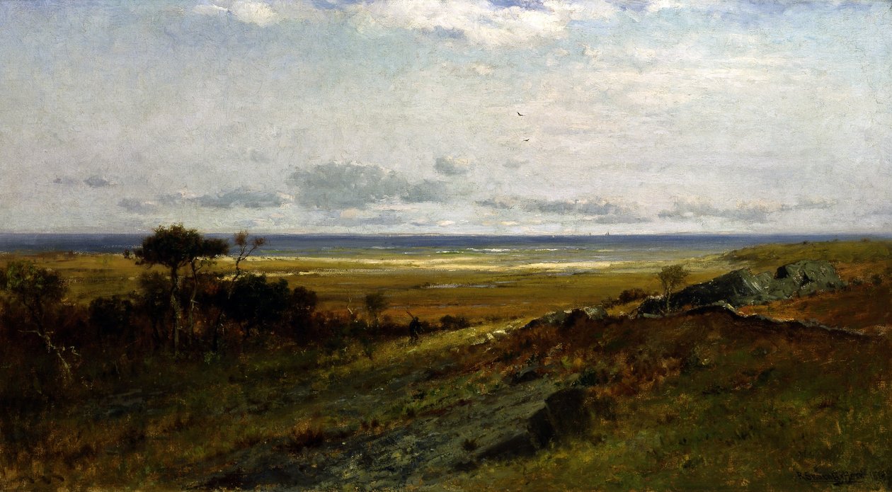 Près de l