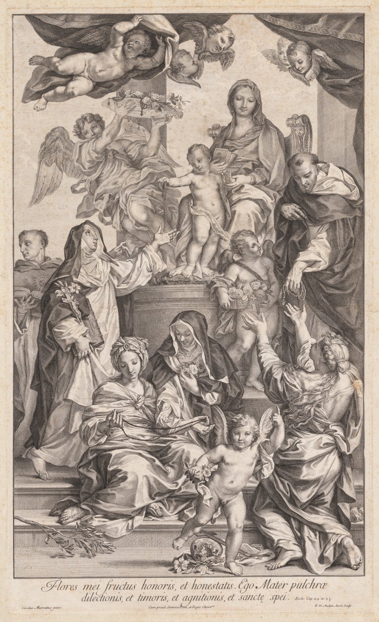 Vierge à l