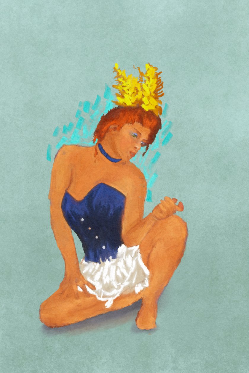 Après les folies - Roberta Murray