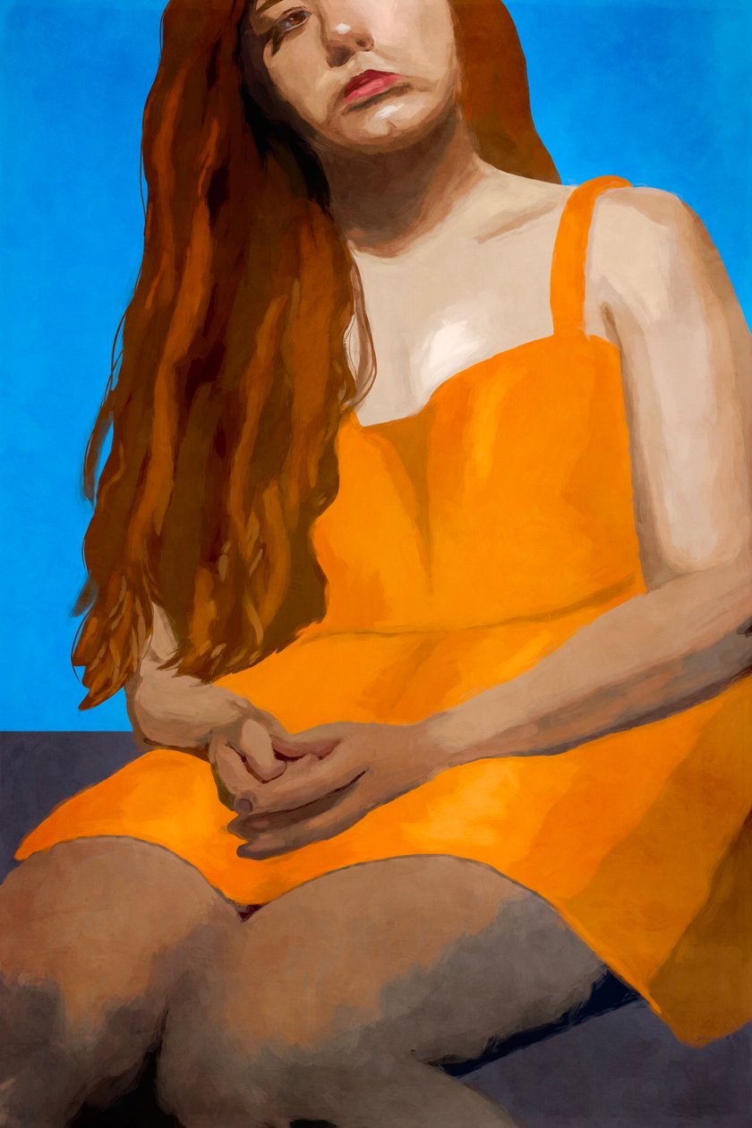 Anita - Roberta Murray