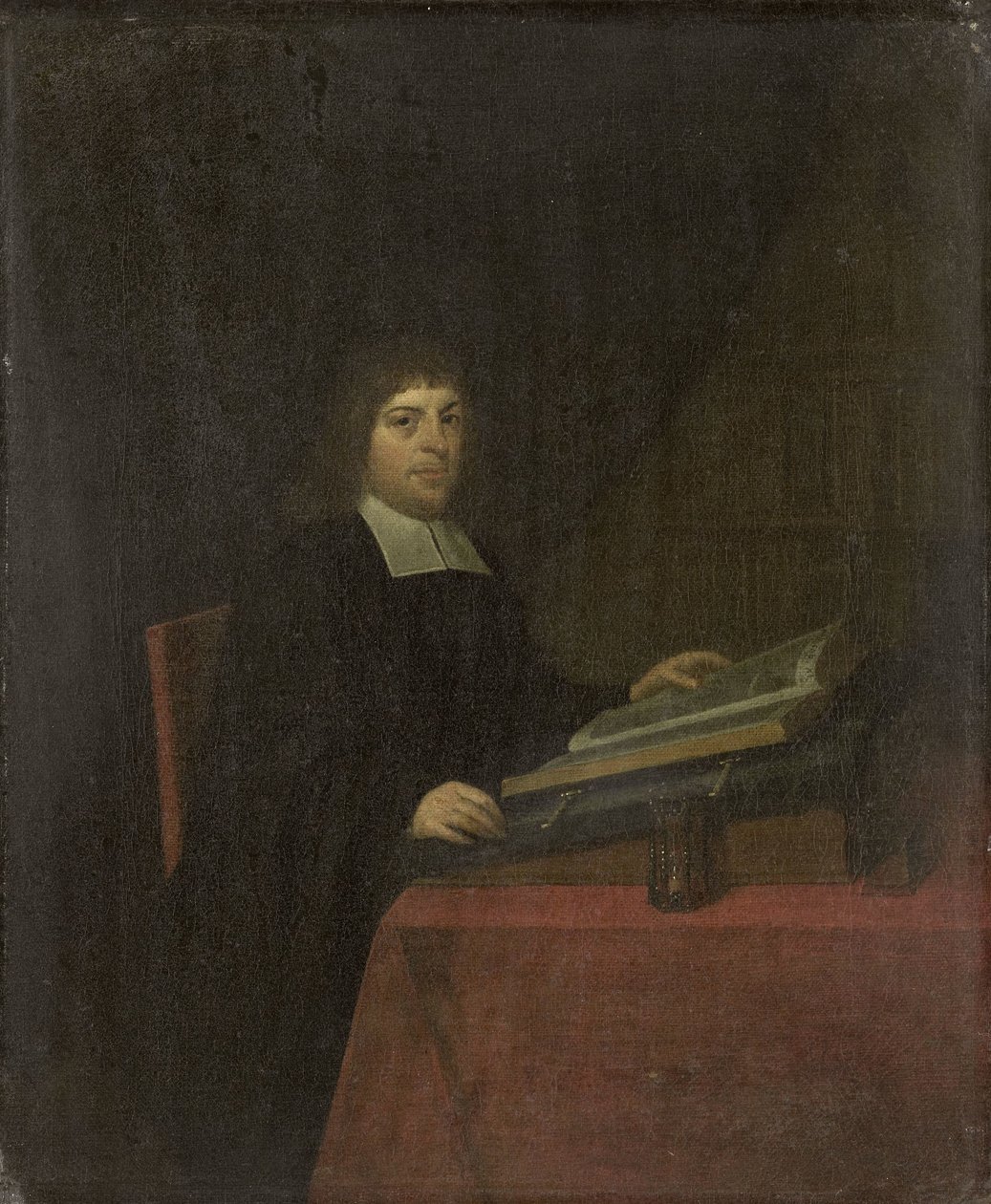 Portrait d