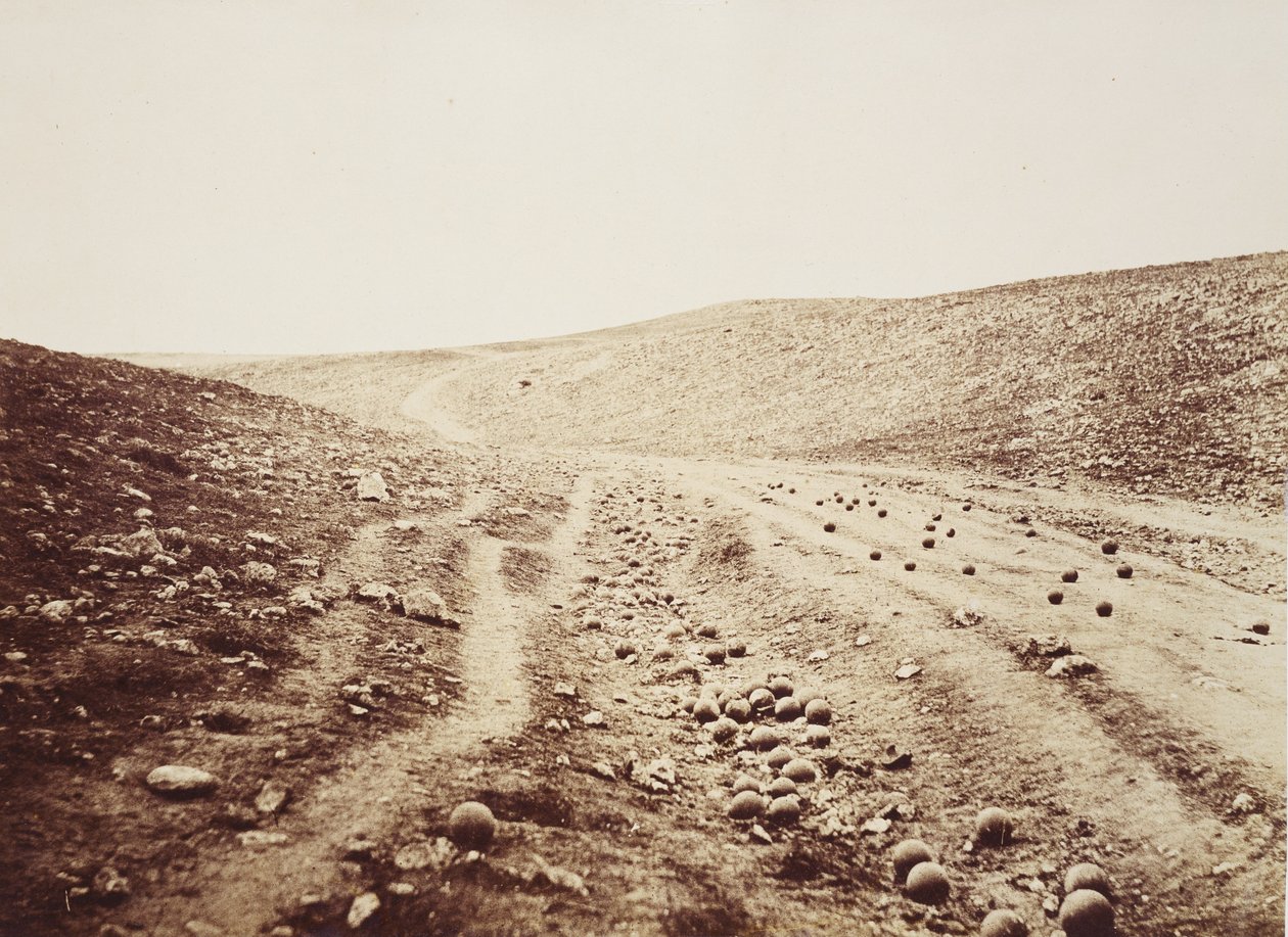 La vallée de l