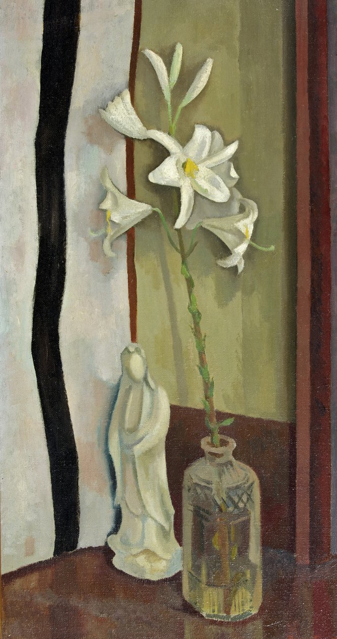 Lys - Roger Eliot Fry