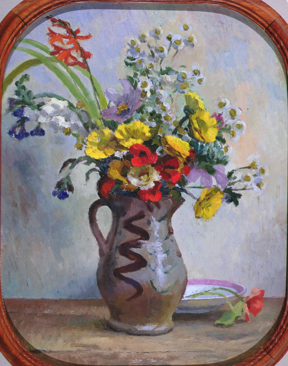 Fleurs d