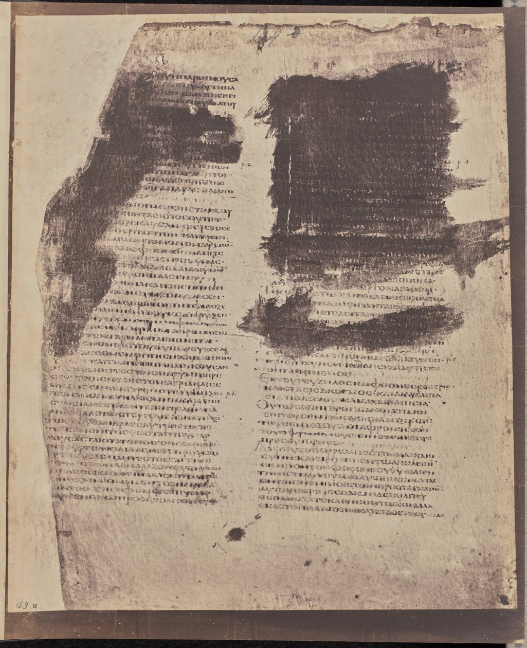 [Folio 159, Recto] - Roger Fenton