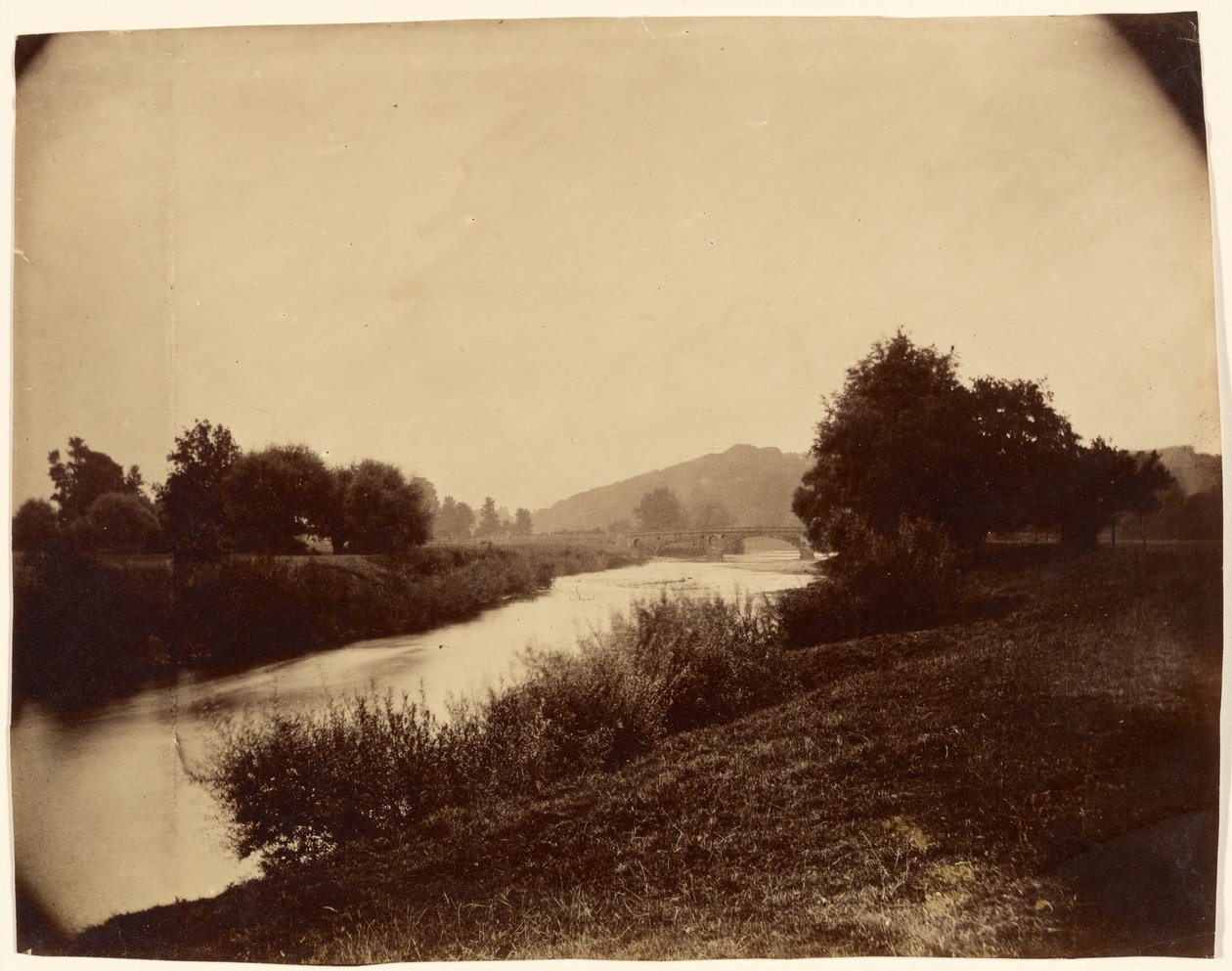 [Paysage] - Roger Fenton