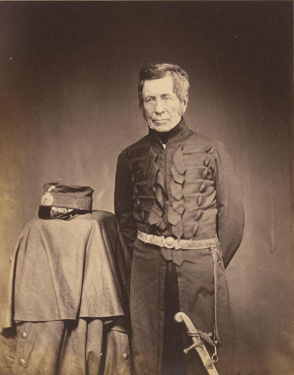 Général de corps d