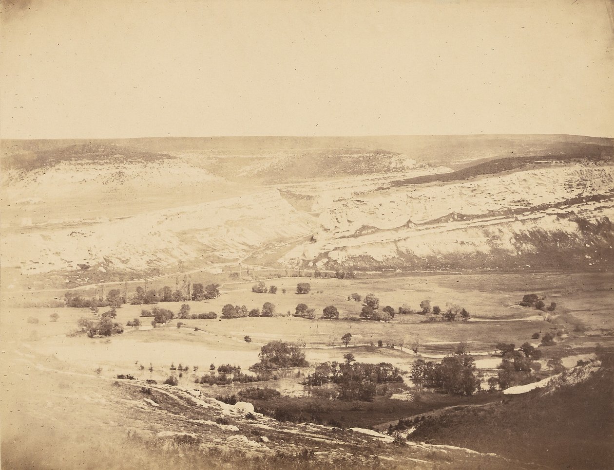 Vallée d