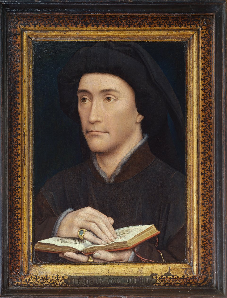 Portrait d