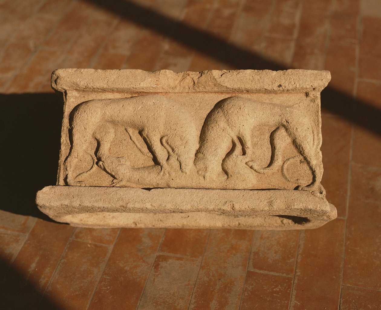 Arula - Roman