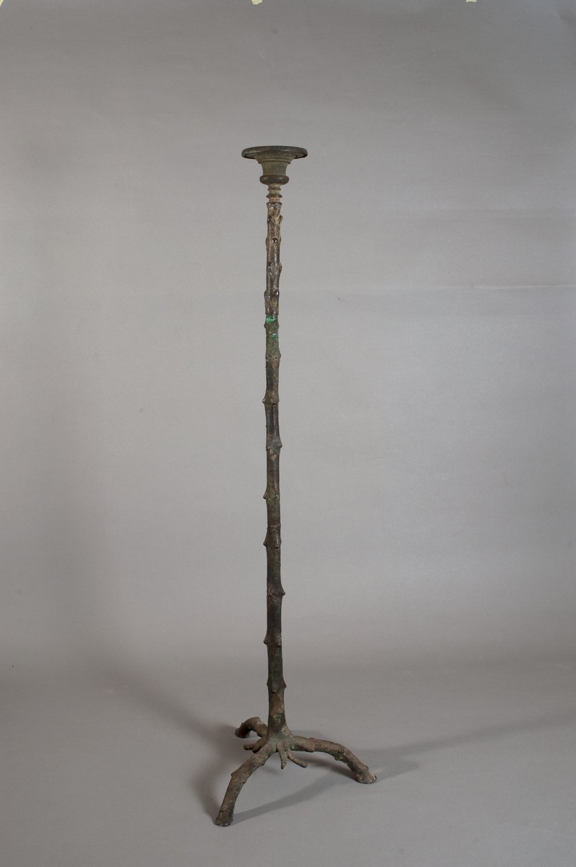 Chandelier (bronze) - Roman