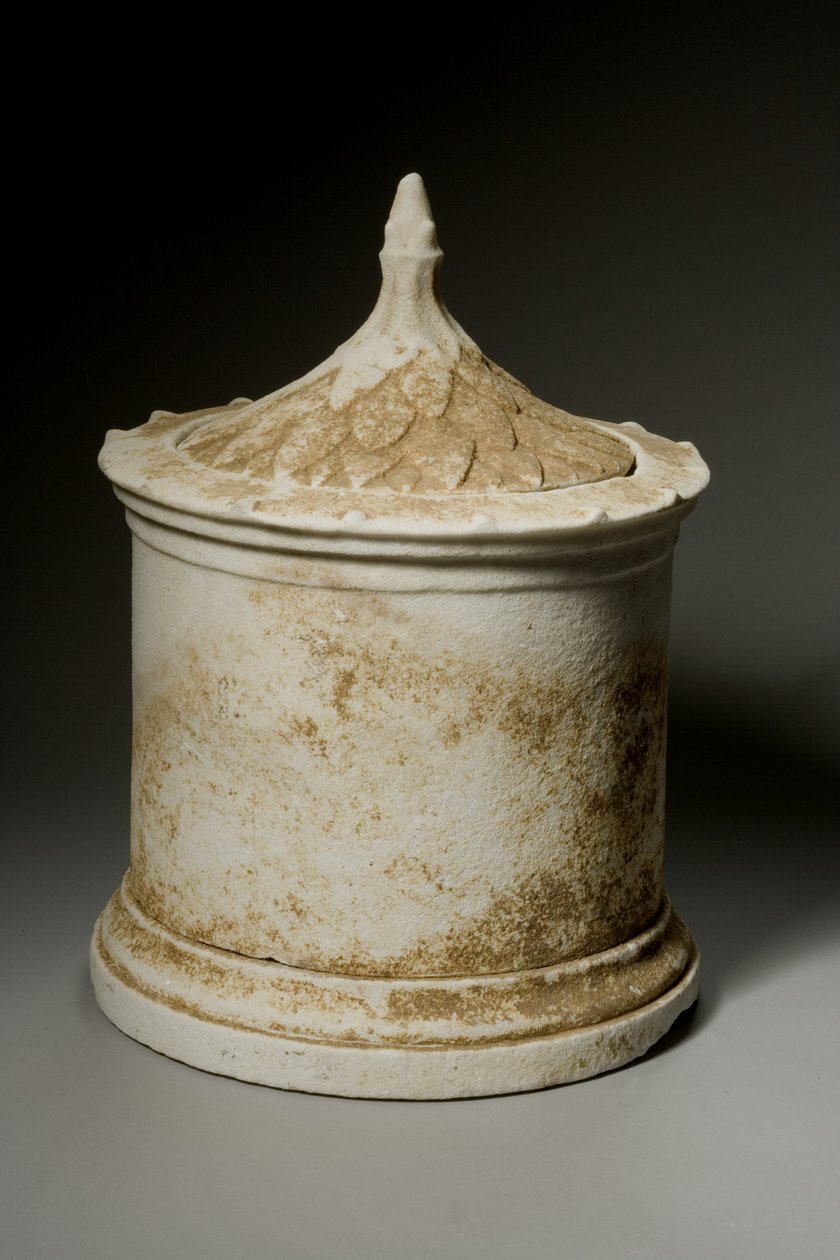 Cinerarium - Roman