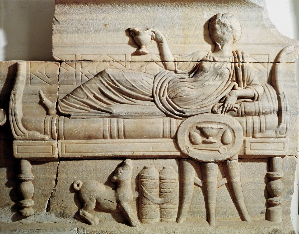Détail d