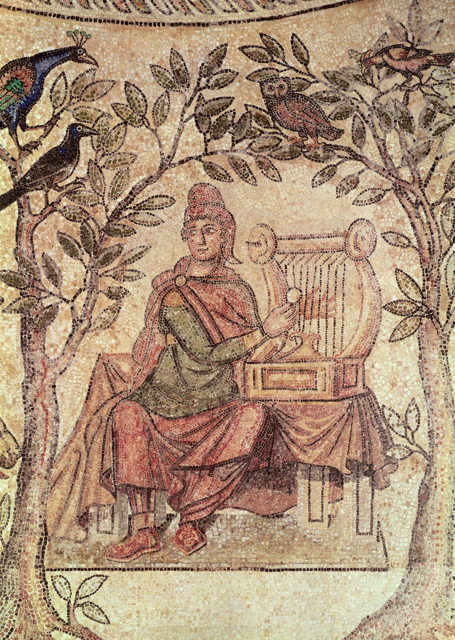 (détail) - Roman