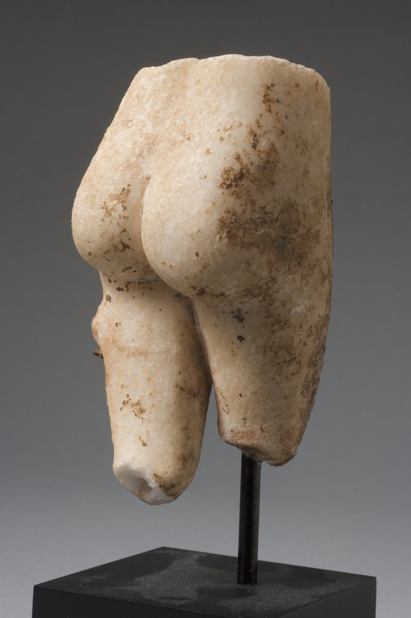 Aphrodite fragmentaire - Roman