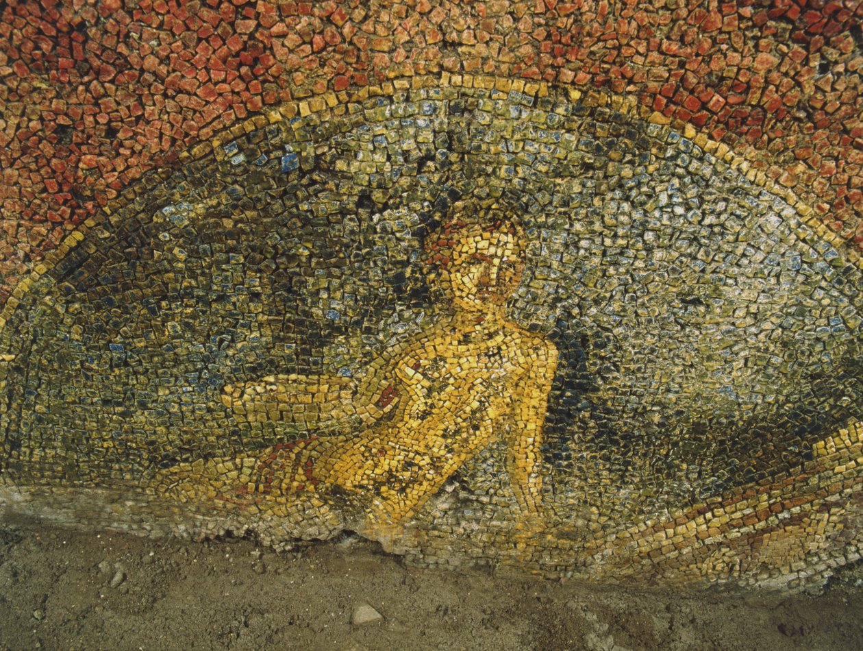 Mosaïque d