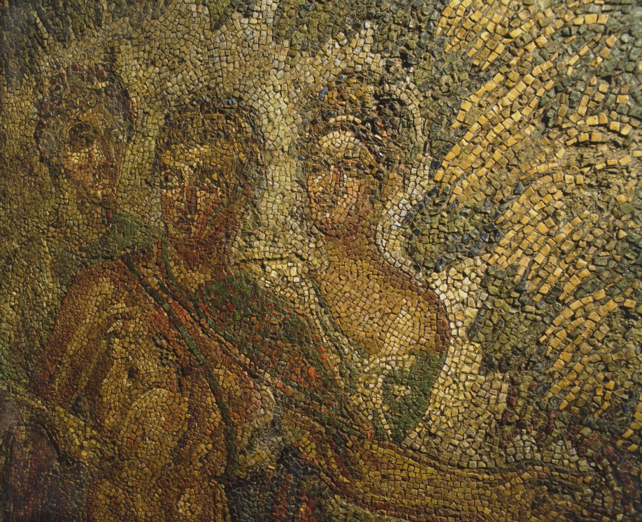 Mosaïque d