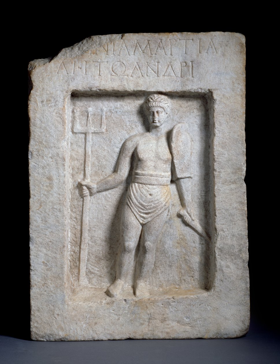 Relief d