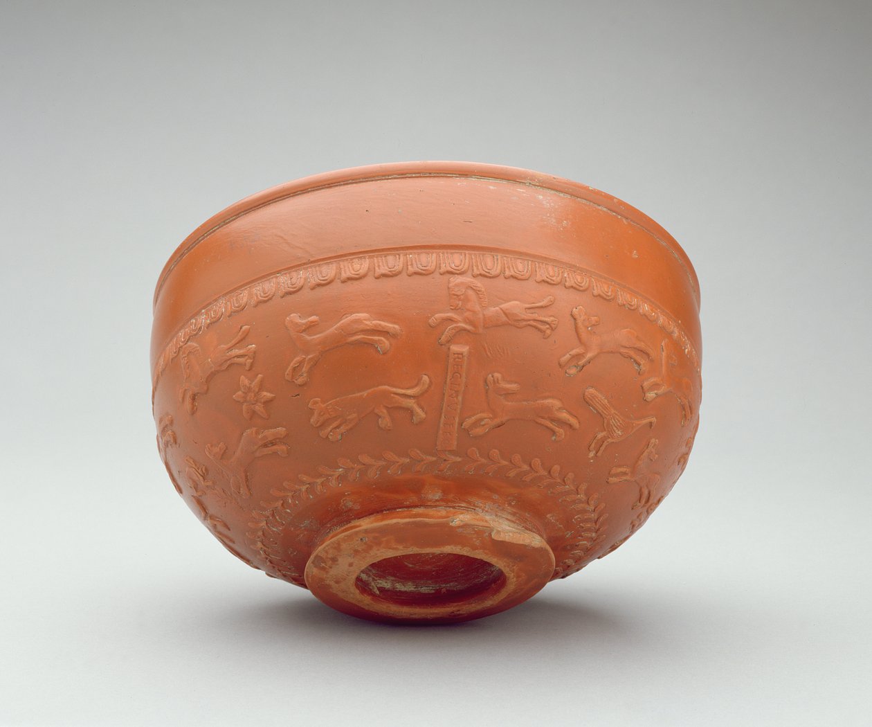 Bol Terra Sigillata - Roman