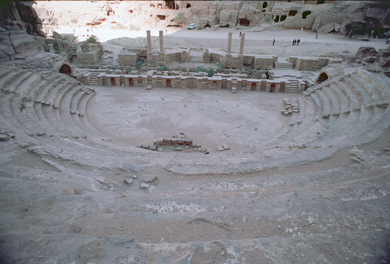 Théâtre - Roman
