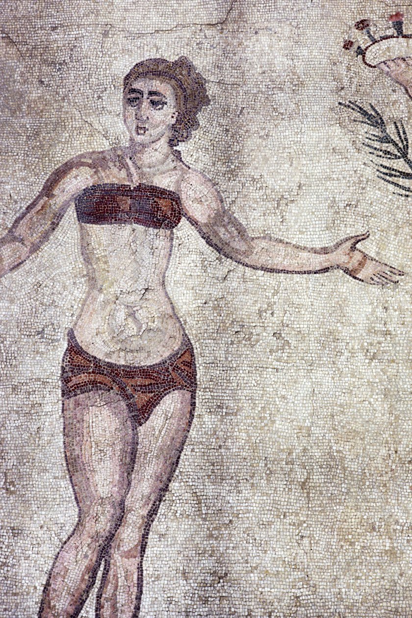 Femme en 