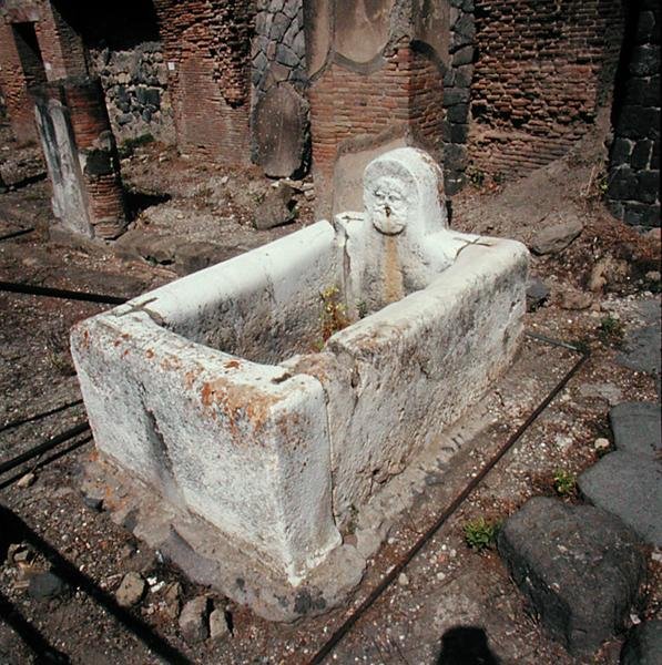 Fontaine d