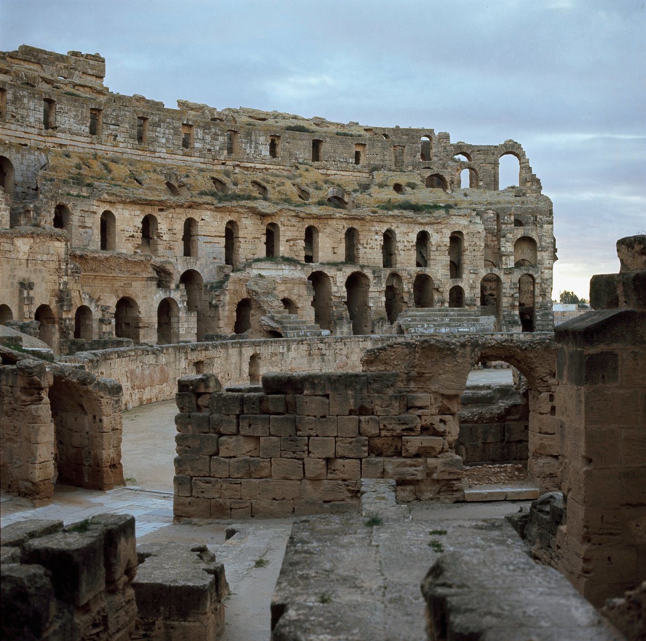 Amphithéâtre d