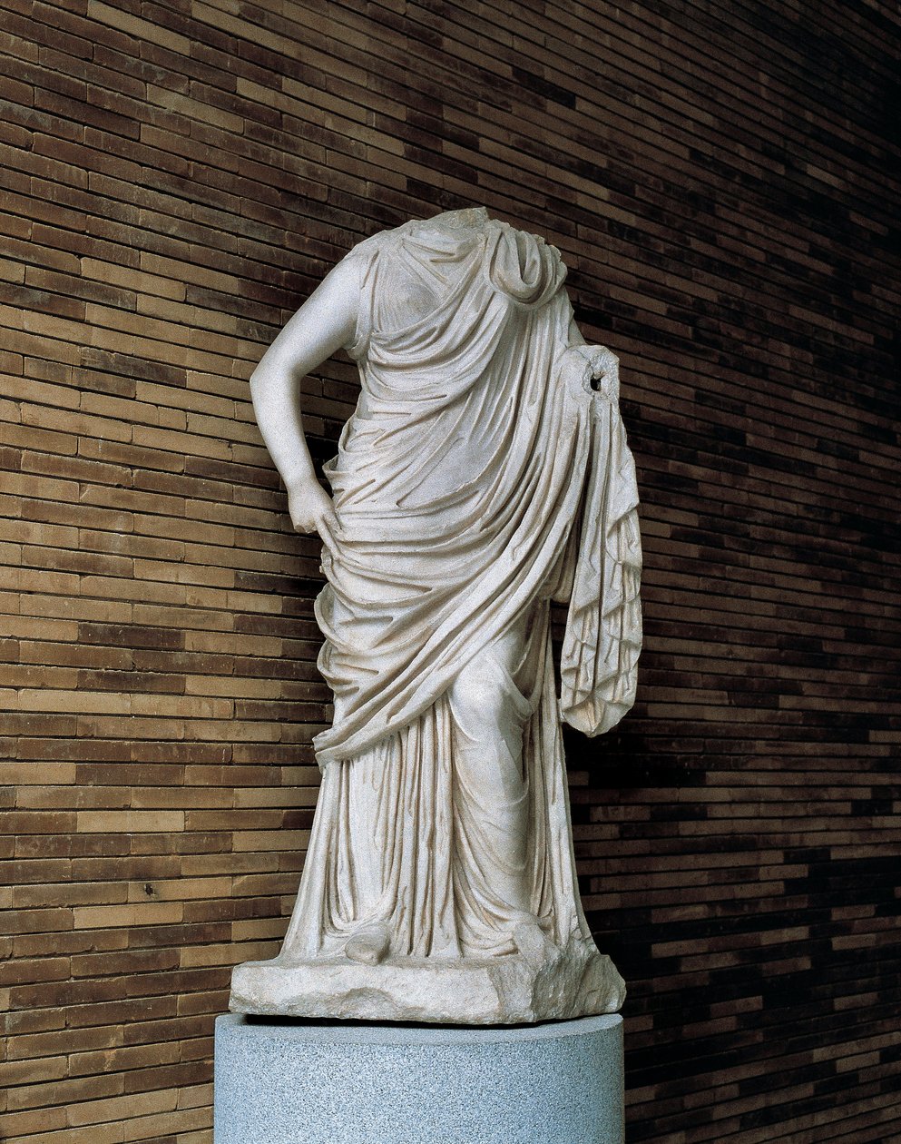 Proserpine - Roman