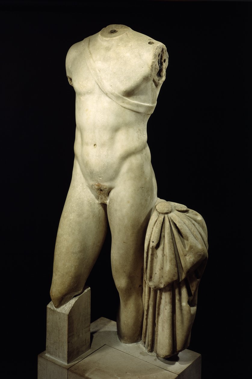 Torso d