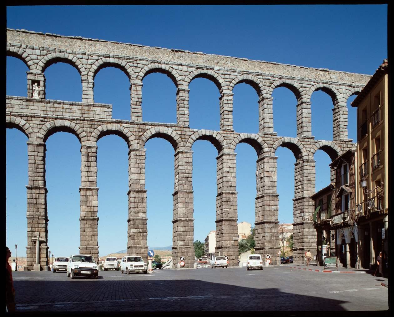 Vue de l
