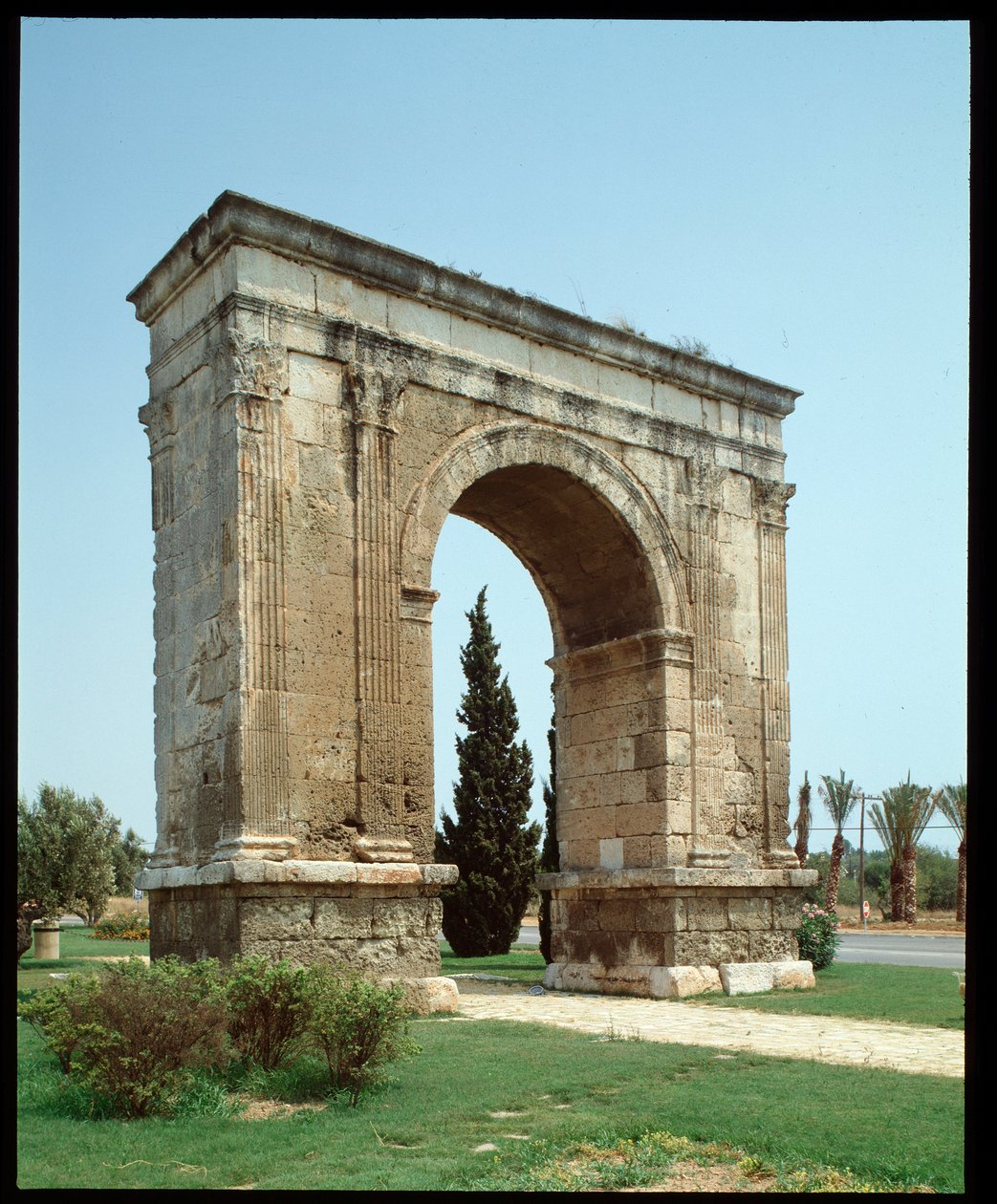 Vue de l