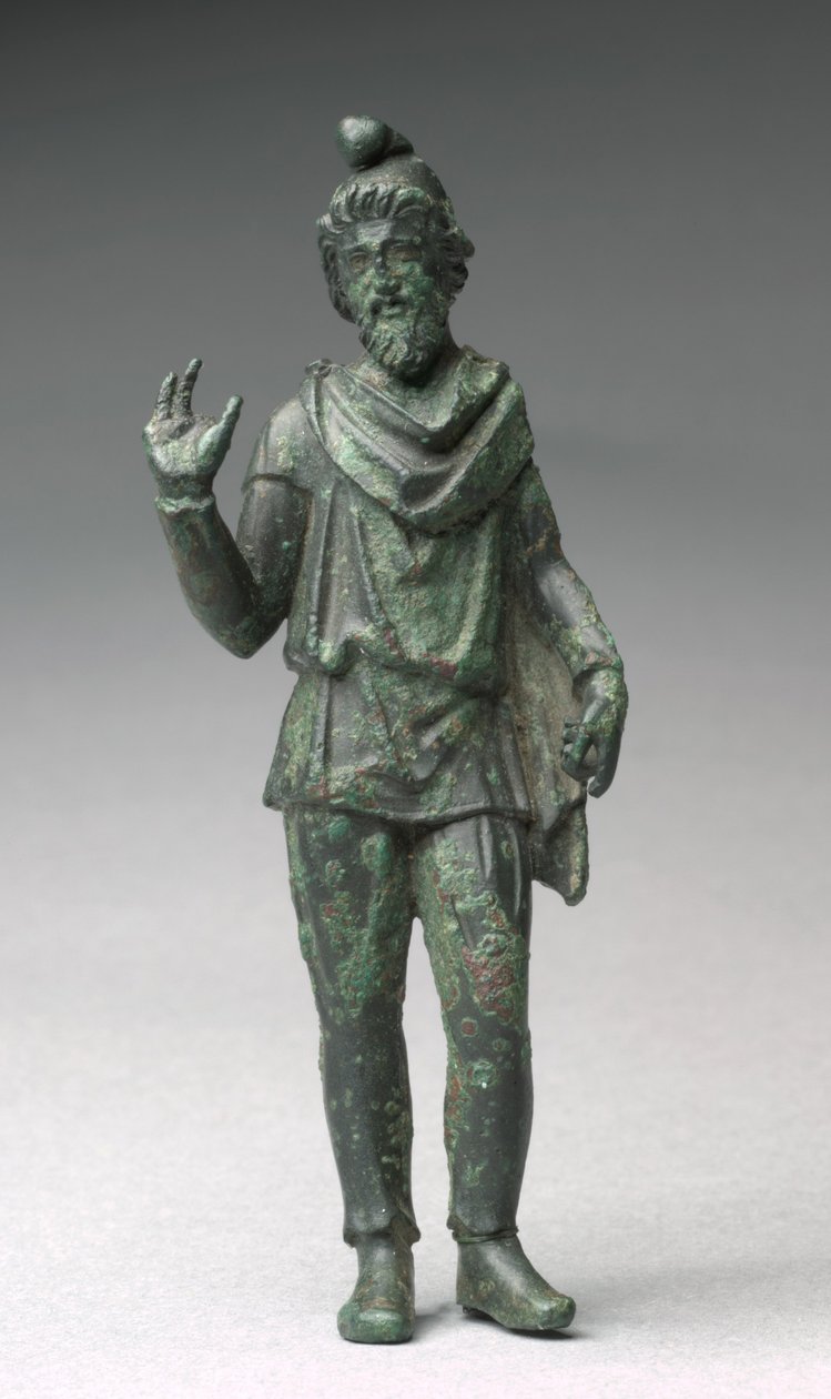 Barbare - Roman Imperial Period
