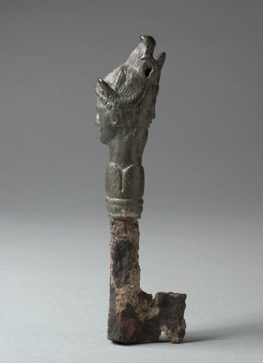 Clé - Roman Imperial Period