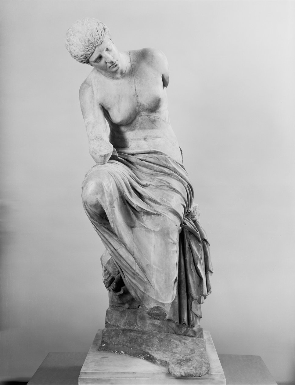 Statue d