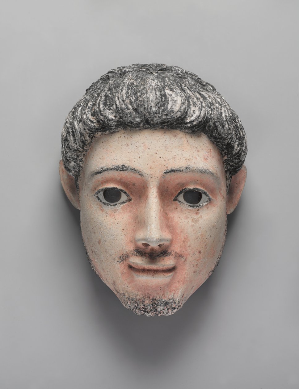Masque de momie - Roman Period Egyptian