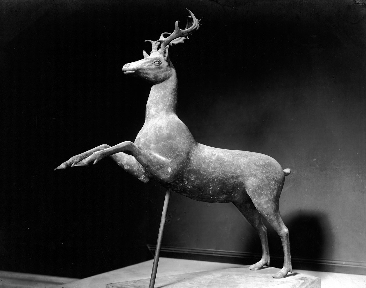 Figurine d