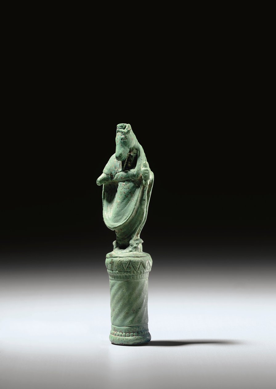 Pommeau, vers 1er - 2e siècle après J.-C. - Roman Roman