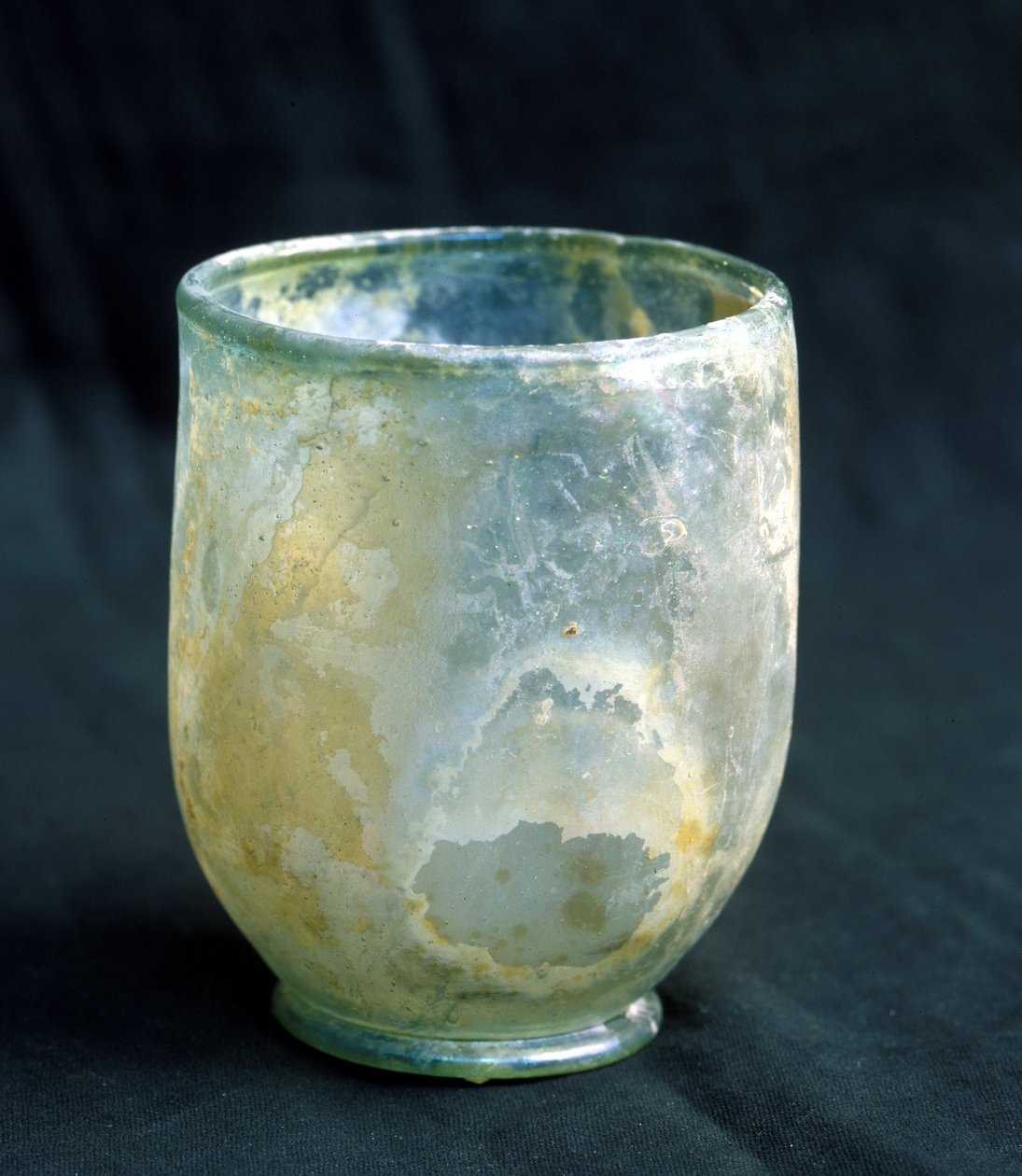 Verre de l
