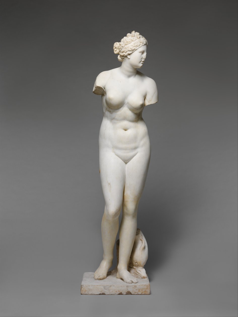 Statue d