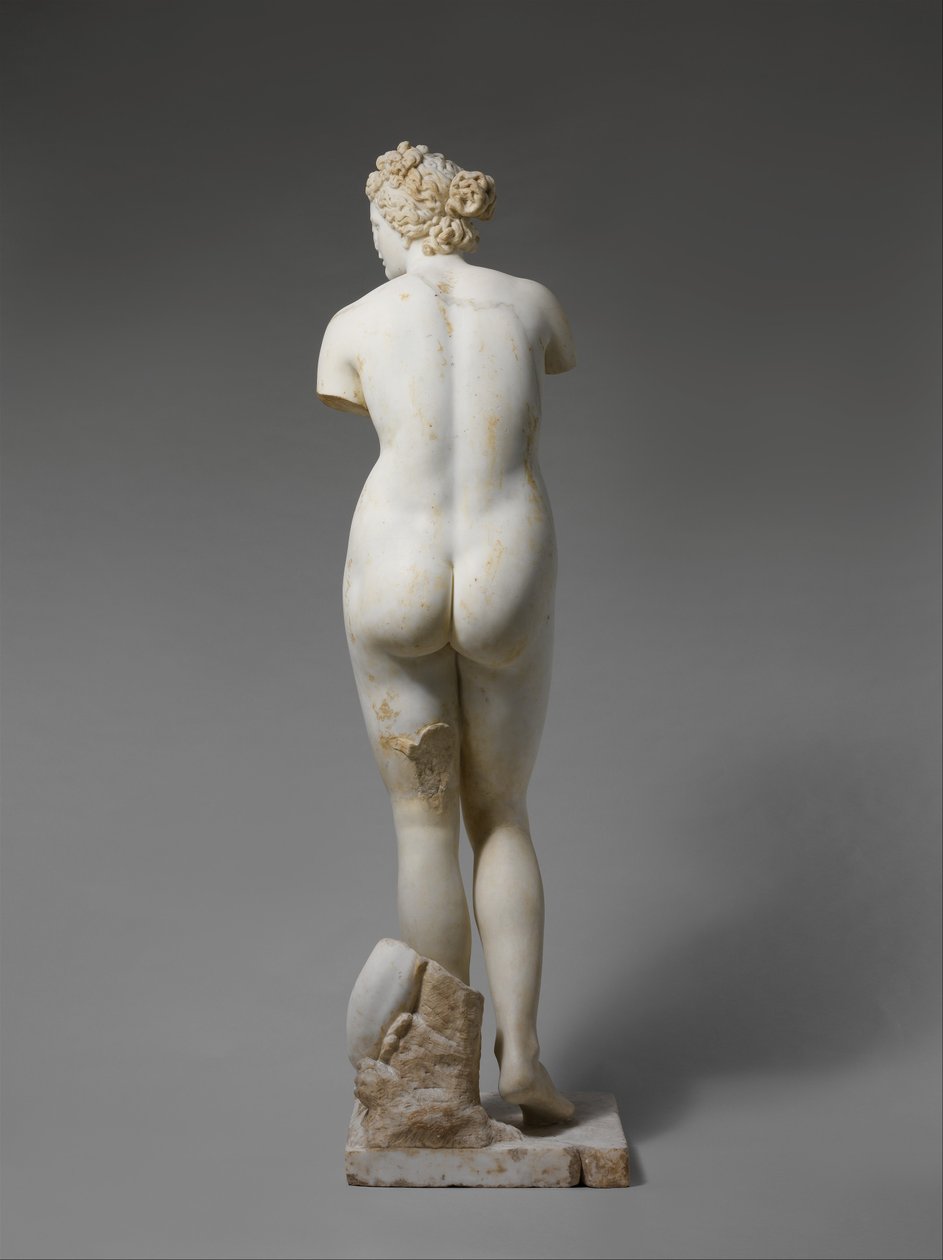 Statue d